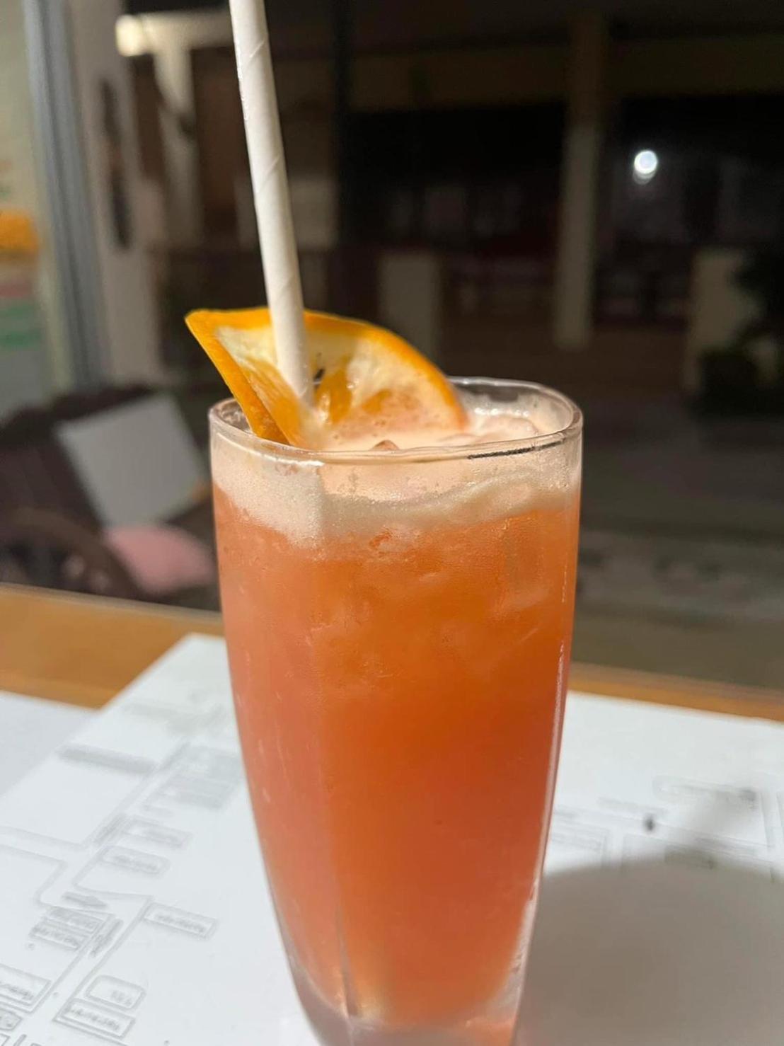 凛景度假村 哈林海滩 外观 照片